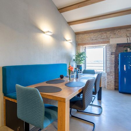 Casa Amando Eco Boutique House Bed & Breakfast Rovinj Exterior photo