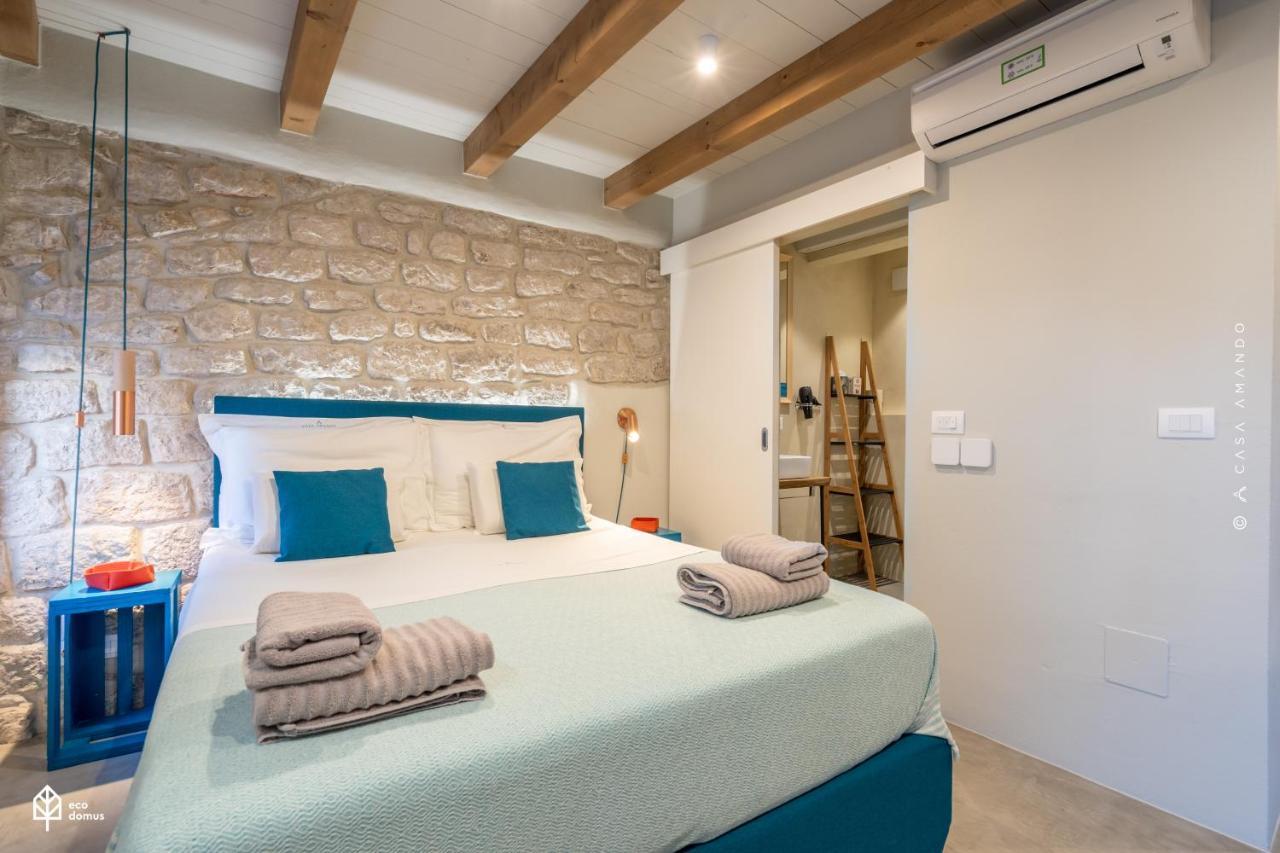 Casa Amando Eco Boutique House Bed & Breakfast Rovinj Room photo