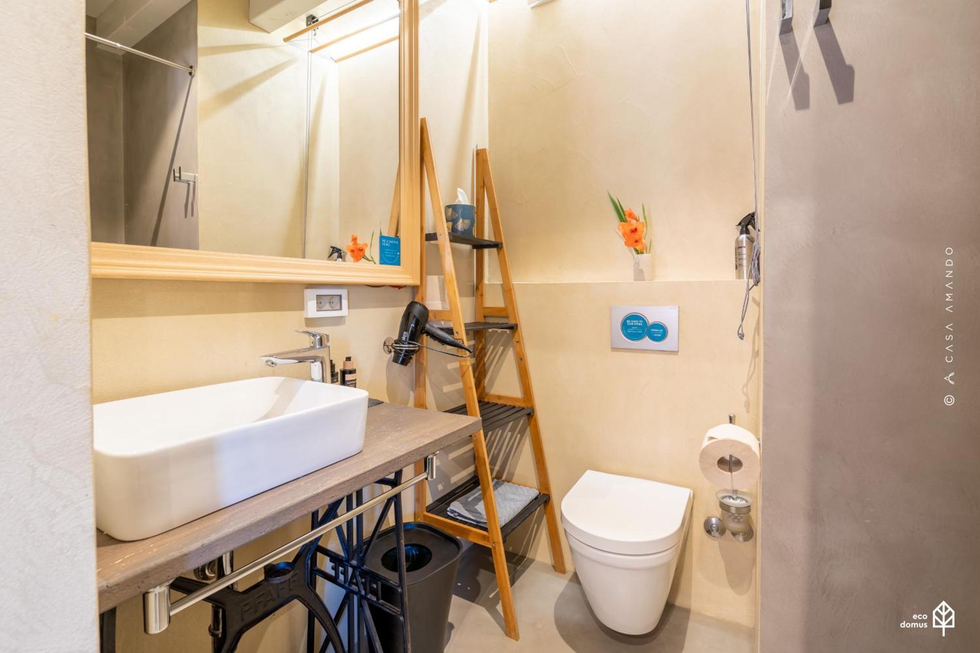 Casa Amando Eco Boutique House Bed & Breakfast Rovinj Room photo