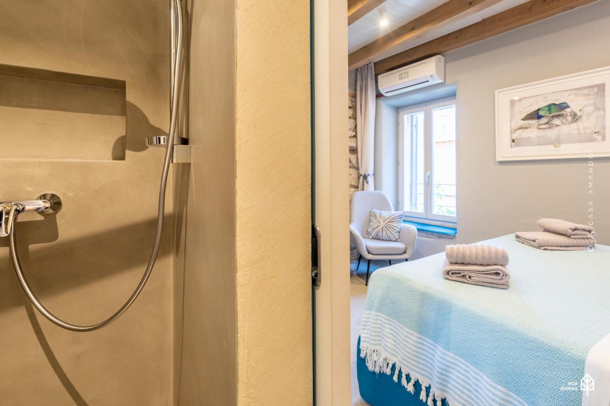 Casa Amando Eco Boutique House Bed & Breakfast Rovinj Room photo