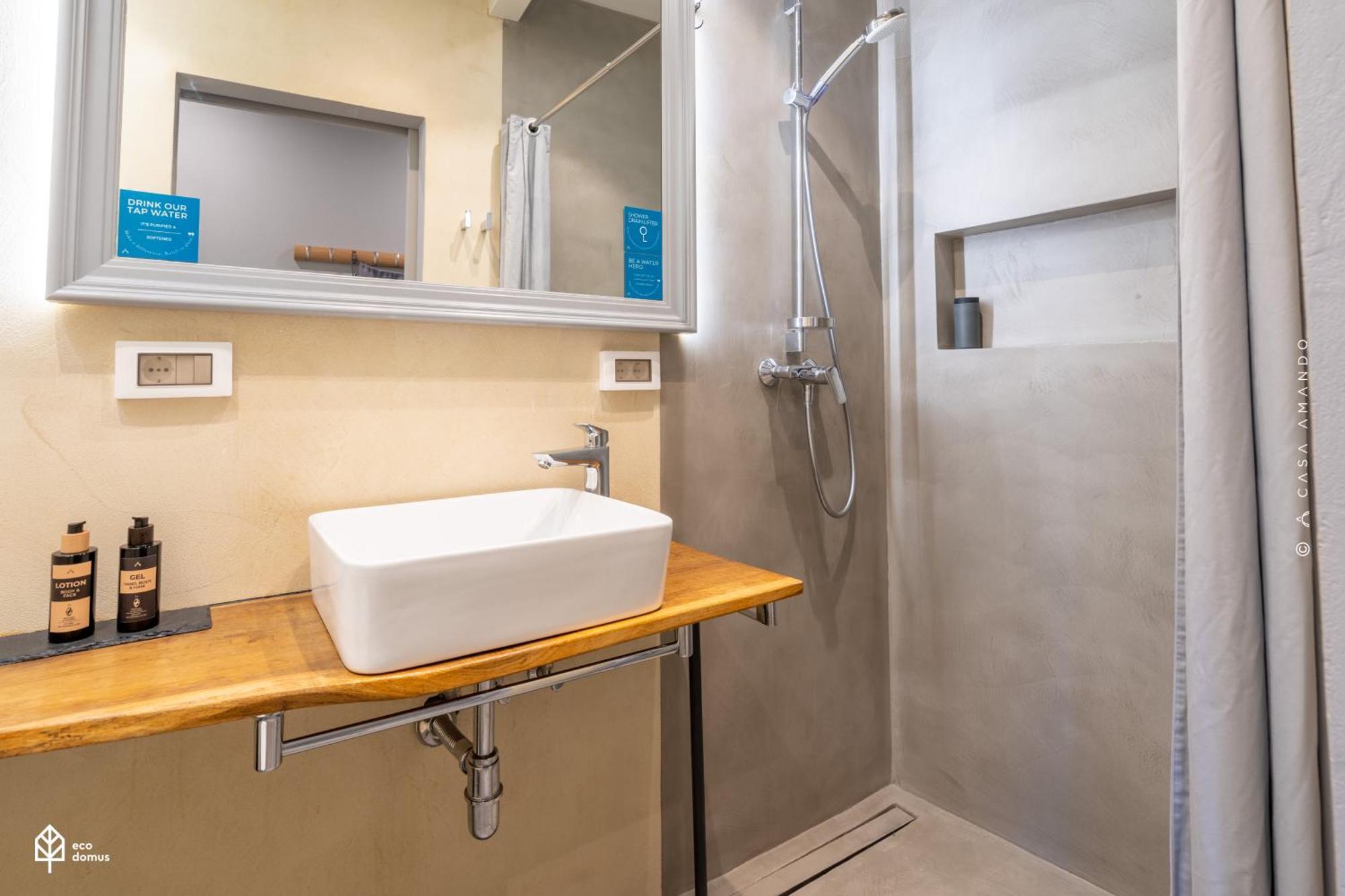 Casa Amando Eco Boutique House Bed & Breakfast Rovinj Room photo