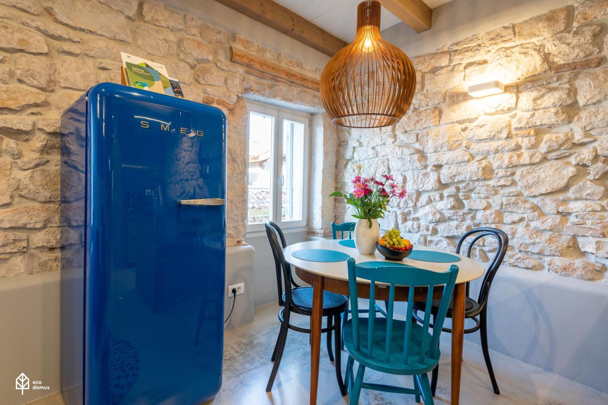 Casa Amando Eco Boutique House Bed & Breakfast Rovinj Room photo