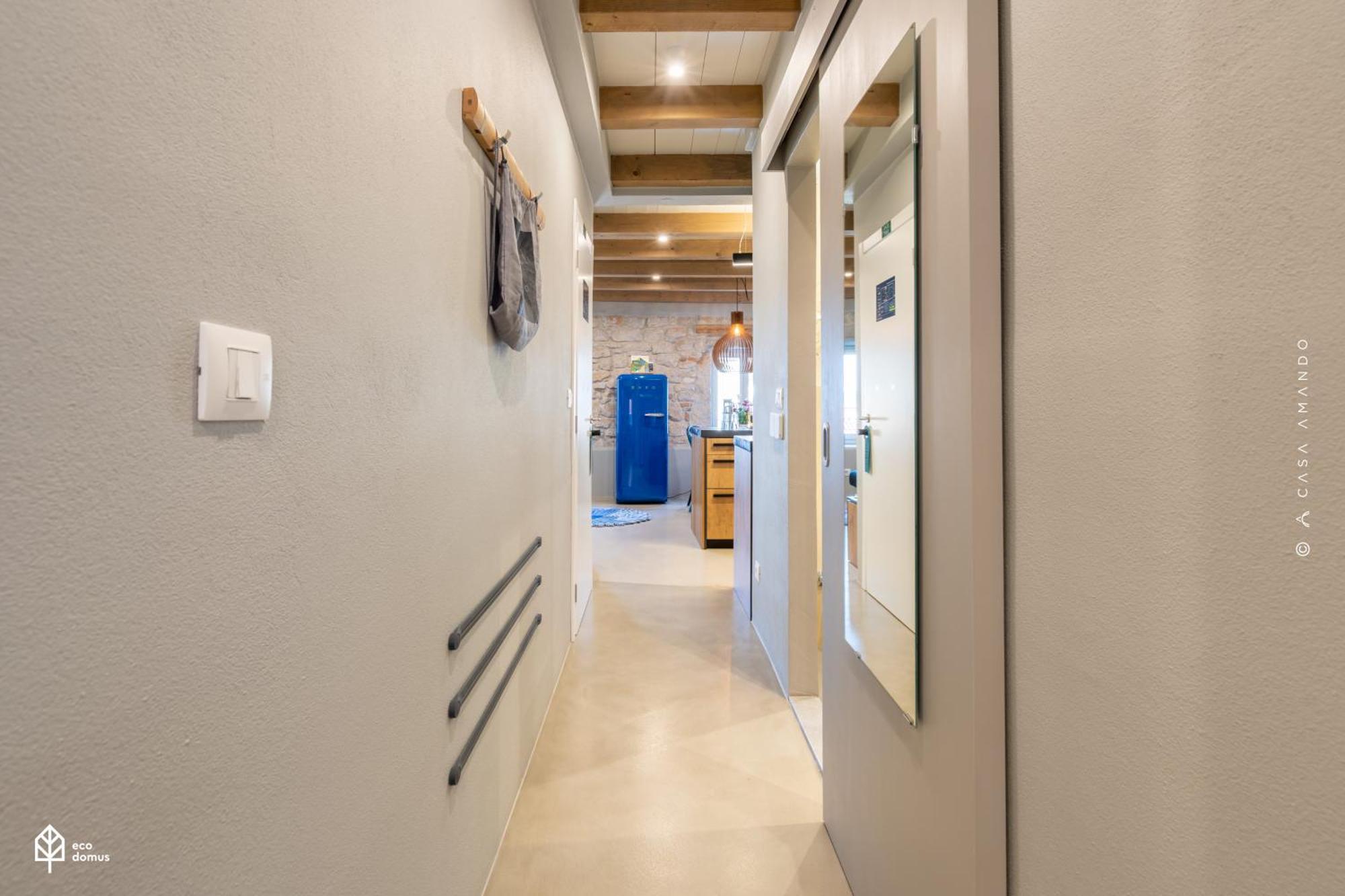 Casa Amando Eco Boutique House Bed & Breakfast Rovinj Room photo