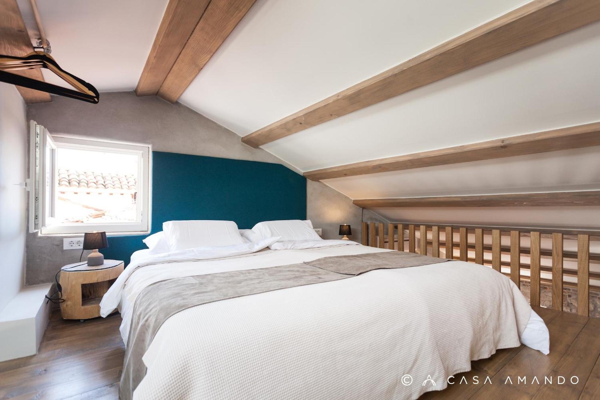 Casa Amando Eco Boutique House Bed & Breakfast Rovinj Room photo